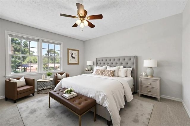 5201 Beechwood Forest Drive, Lithonia, GA 30038
