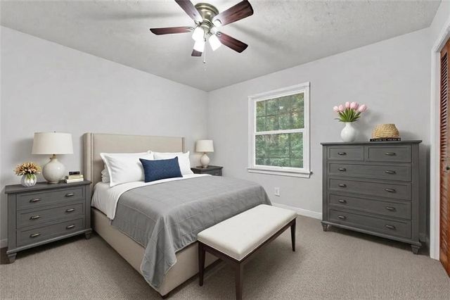 5201 Beechwood Forest Drive, Lithonia, GA 30038