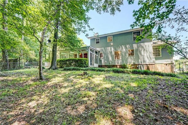 5201 Beechwood Forest Drive, Lithonia, GA 30038