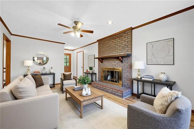 5201 Beechwood Forest Drive, Lithonia, GA 30038