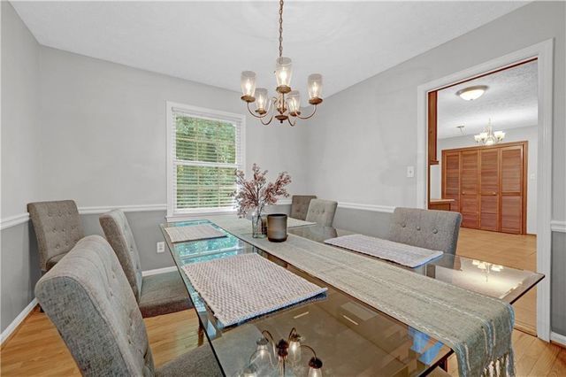 5201 Beechwood Forest Drive, Lithonia, GA 30038