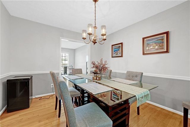 5201 Beechwood Forest Drive, Lithonia, GA 30038