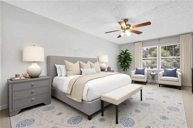 5201 Beechwood Forest Drive, Lithonia, GA 30038