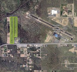 3970 Airbase Rd, Mountain Home, ID 83647