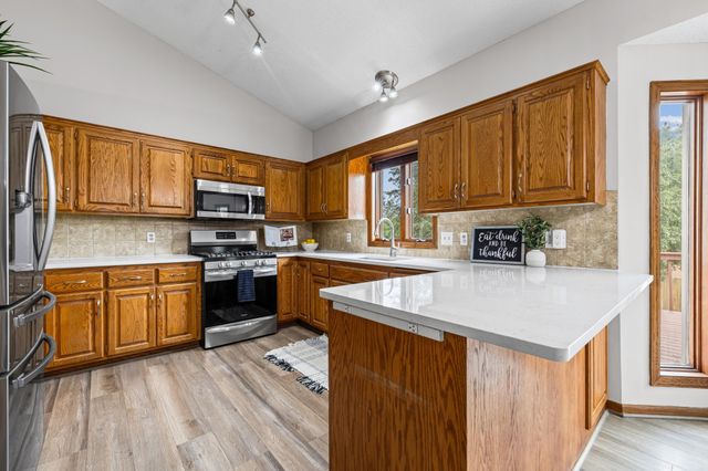 12455 Zea Street NW, Coon Rapids, MN 55433