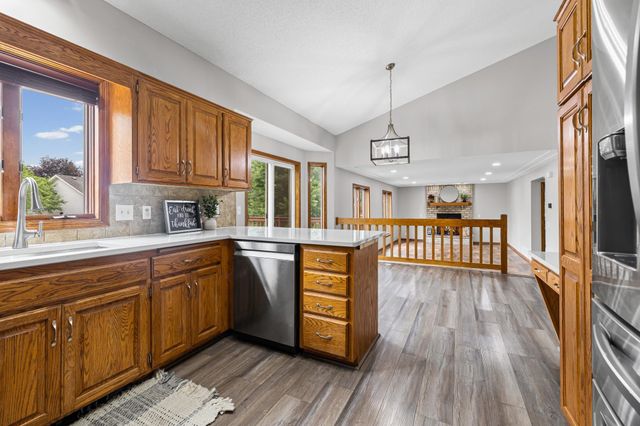 12455 Zea Street NW, Coon Rapids, MN 55433