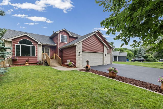 12455 Zea Street NW, Coon Rapids, MN 55433
