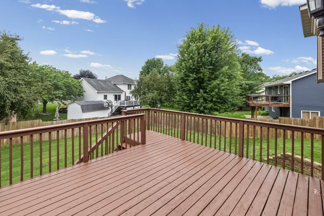 12455 Zea Street NW, Coon Rapids, MN 55433