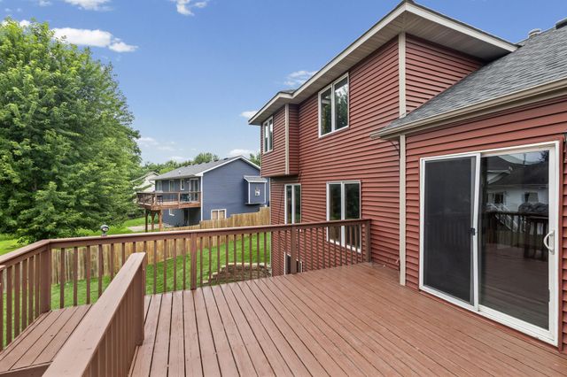12455 Zea Street NW, Coon Rapids, MN 55433