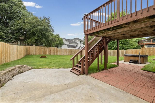 12455 Zea Street NW, Coon Rapids, MN 55433