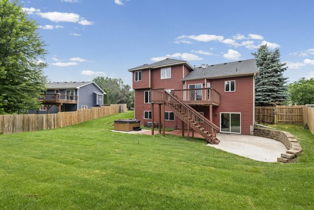 12455 Zea Street NW, Coon Rapids, MN 55433