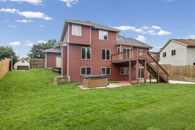 12455 Zea Street NW, Coon Rapids, MN 55433