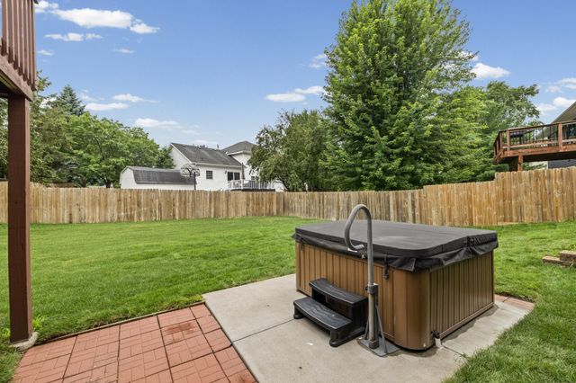 12455 Zea Street NW, Coon Rapids, MN 55433