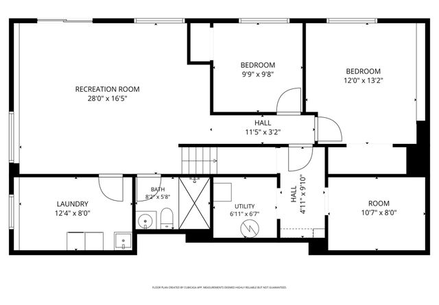 12455 Zea Street NW, Coon Rapids, MN 55433