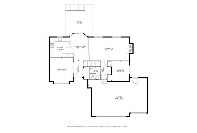 12455 Zea Street NW, Coon Rapids, MN 55433