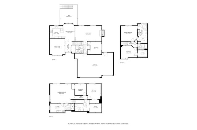 12455 Zea Street NW, Coon Rapids, MN 55433