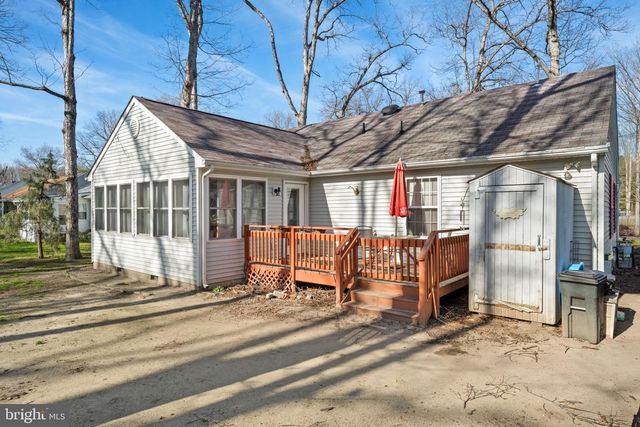 9 SPRUCE AVE, Hammonton, NJ 08037