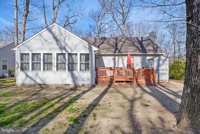 9 SPRUCE AVE, Hammonton, NJ 08037