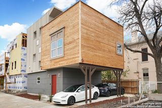 603 W EUCLID AVE # 2, San Antonio, TX 78212