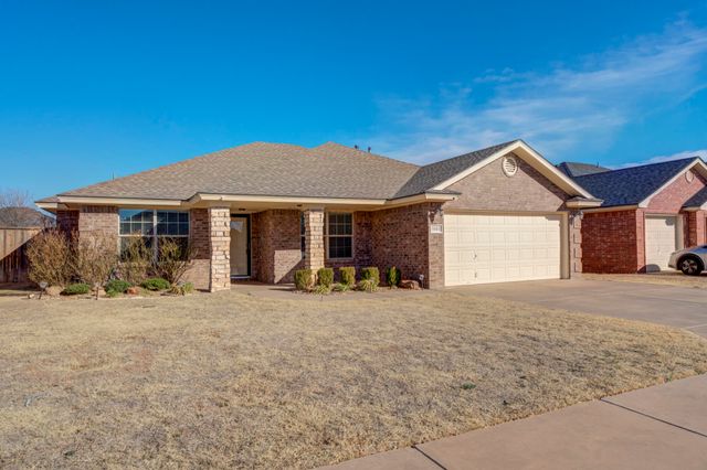 9805 Iola Avenue, Lubbock, TX 79424