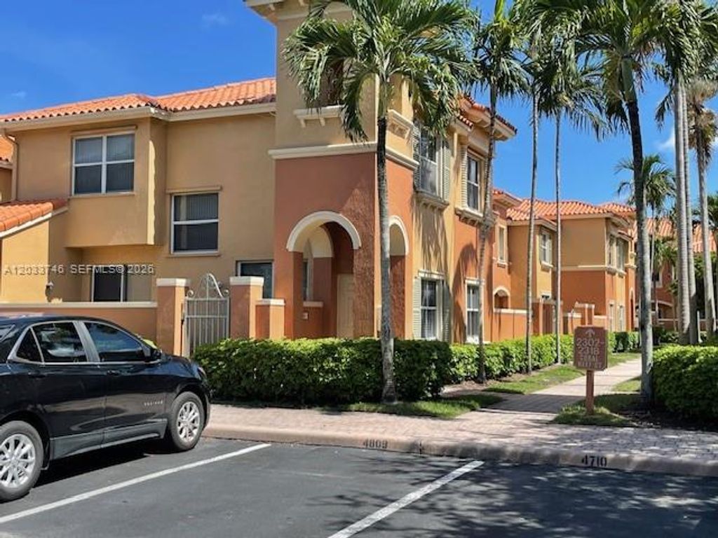 4907 Spinnaker Dr 4807, Dania Beach, FL 33312