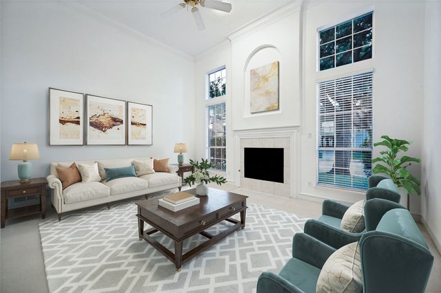 17919 Castle Bend Drive, Dallas, TX 75287