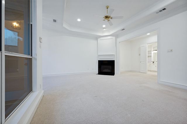 17919 Castle Bend Drive, Dallas, TX 75287