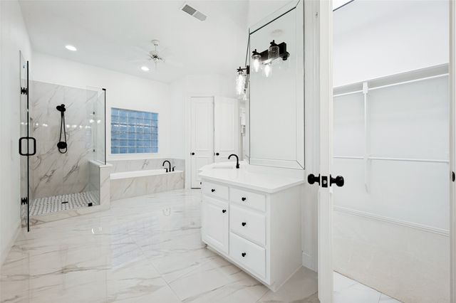 17919 Castle Bend Drive, Dallas, TX 75287