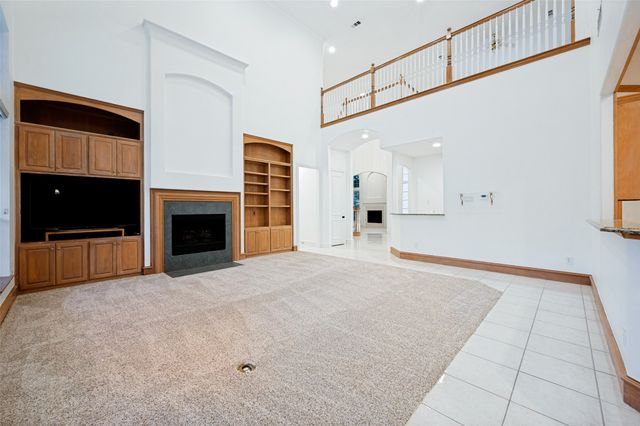 17919 Castle Bend Drive, Dallas, TX 75287