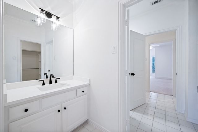 17919 Castle Bend Drive, Dallas, TX 75287