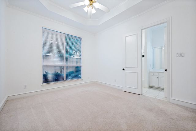 17919 Castle Bend Drive, Dallas, TX 75287