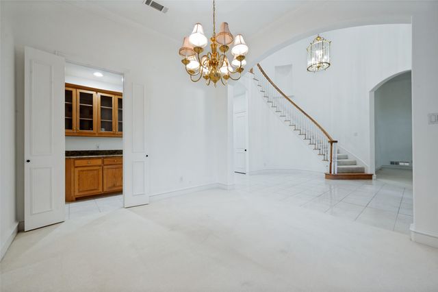 17919 Castle Bend Drive, Dallas, TX 75287