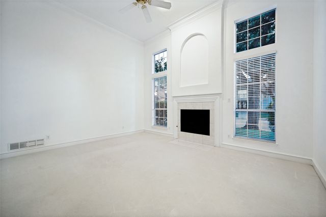 17919 Castle Bend Drive, Dallas, TX 75287