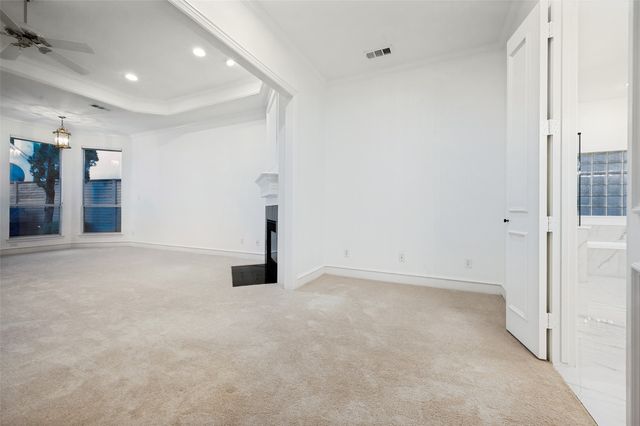 17919 Castle Bend Drive, Dallas, TX 75287