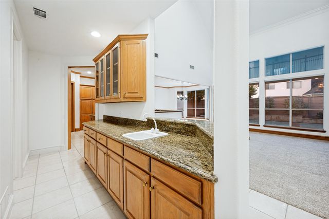 17919 Castle Bend Drive, Dallas, TX 75287