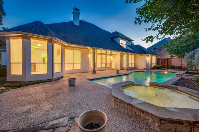 17919 Castle Bend Drive, Dallas, TX 75287