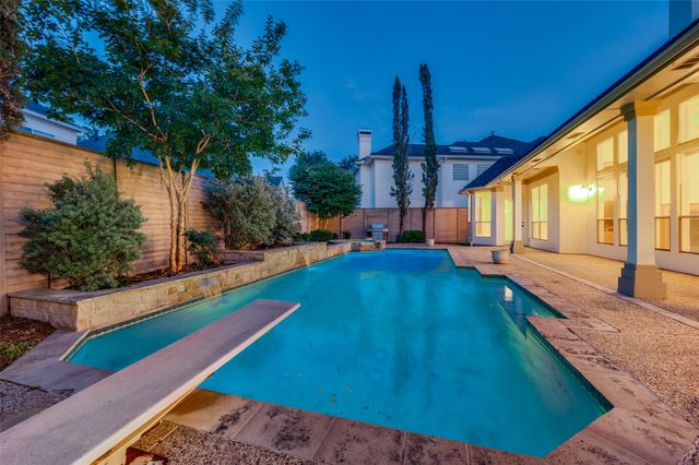 17919 Castle Bend Drive, Dallas, TX 75287