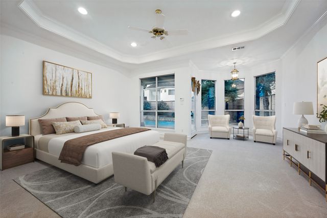 17919 Castle Bend Drive, Dallas, TX 75287