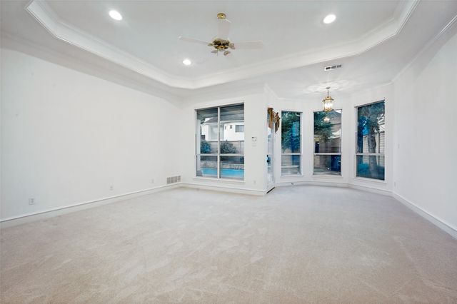 17919 Castle Bend Drive, Dallas, TX 75287