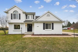 177 W Willis Road, York Twp, MI 48176