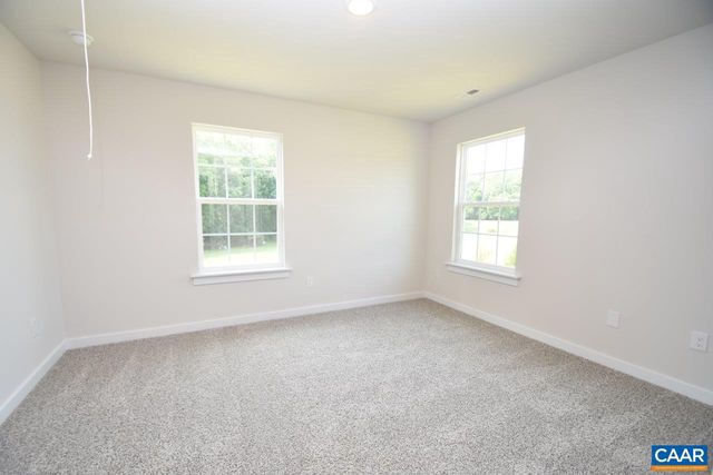 LOT 3 W JACK JOUETT RD, Louisa, VA 23093