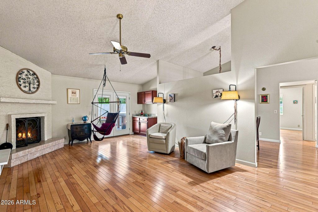 4352 E Blanche Drive, Phoenix, AZ 85032 — photo 2