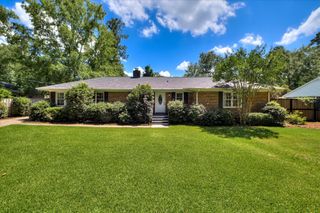 215 Barnard Avenue SE, Aiken, SC 29801