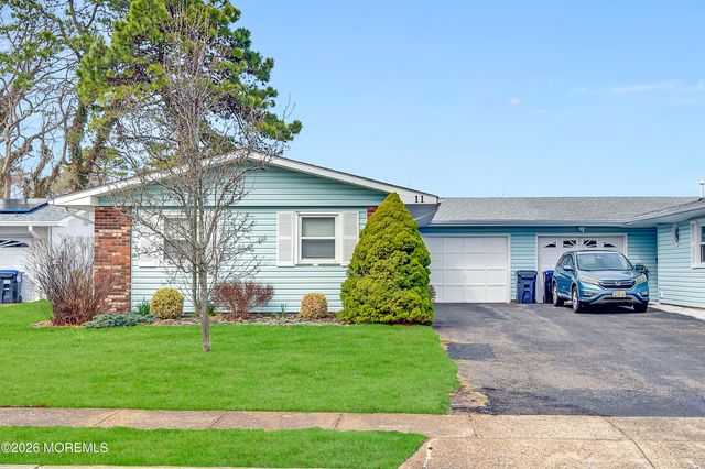 11 The Boulevard, Brick, NJ 08724