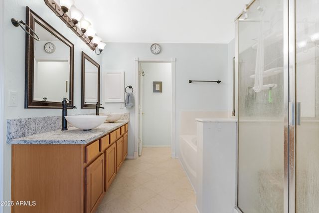 1732 E MAGNUM Road, San Tan Valley, AZ 85140