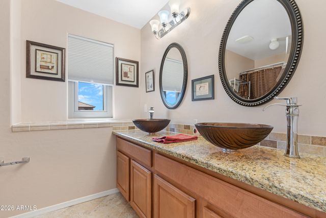 1732 E MAGNUM Road, San Tan Valley, AZ 85140