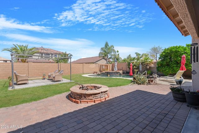 1732 E MAGNUM Road, San Tan Valley, AZ 85140