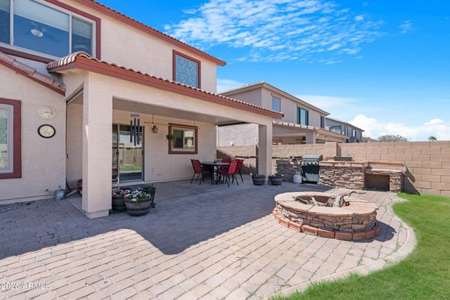 1732 E MAGNUM Road, San Tan Valley, AZ 85140