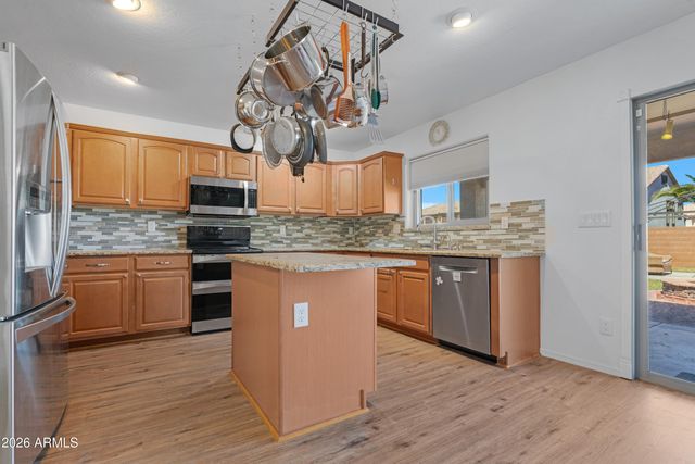 1732 E MAGNUM Road, San Tan Valley, AZ 85140