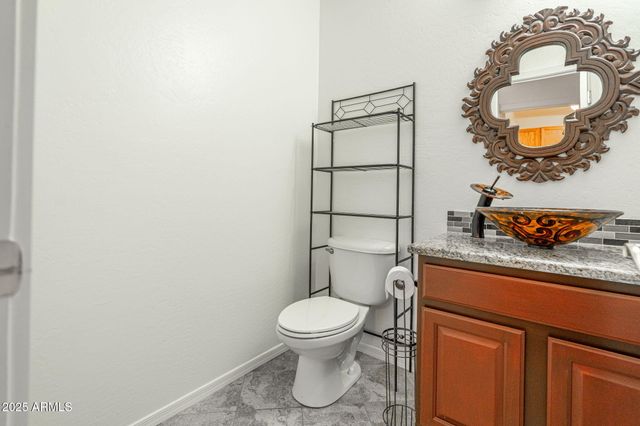 1732 E MAGNUM Road, San Tan Valley, AZ 85140